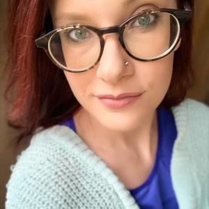 Meet your Posher, Darlene